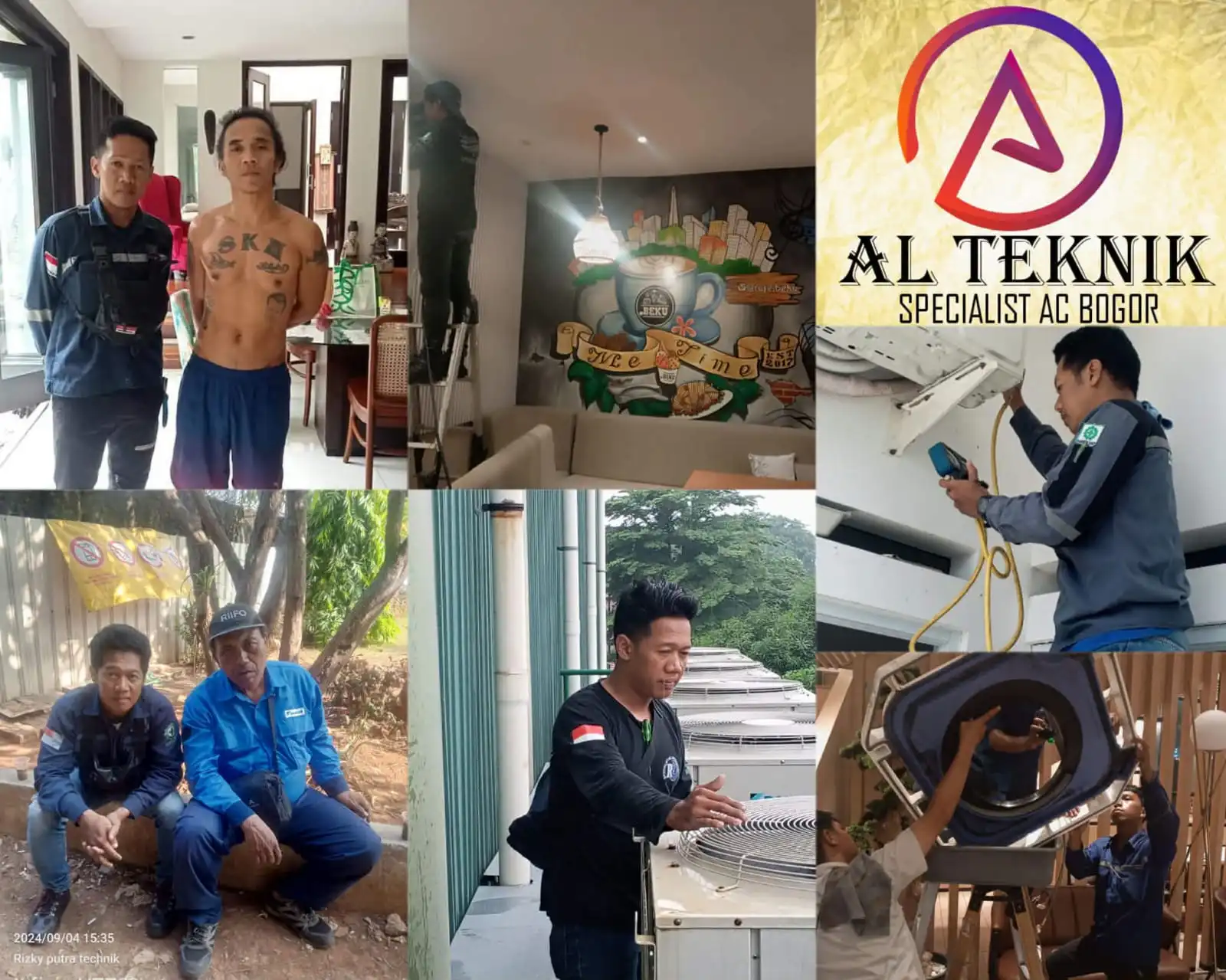 Service AC Profesional
