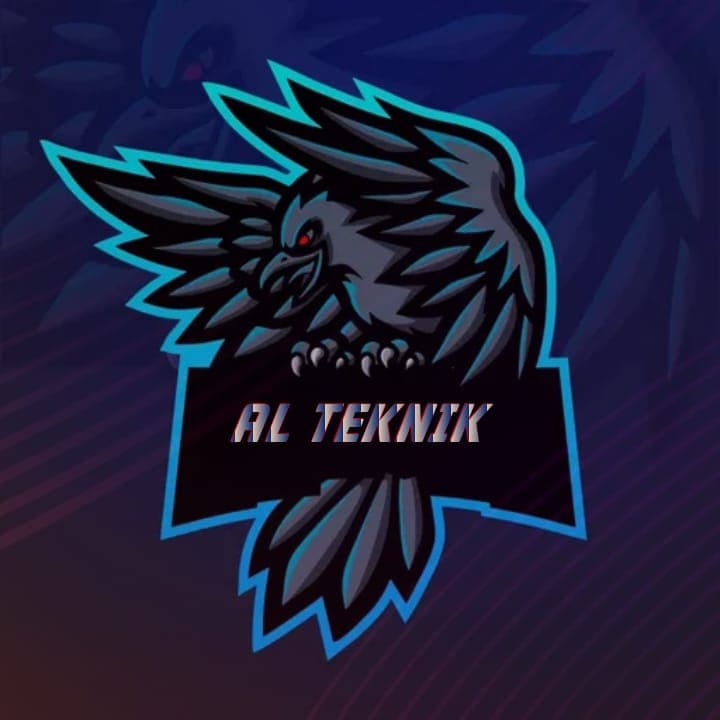 AL-TEKNIK Logo